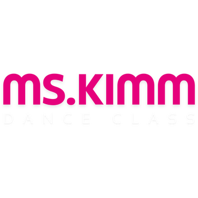 Ms. Kimm Dance Class